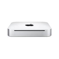 Apple Mac mini Intel Core 2 Duo 2.4GHz, 2GB RAM, 320GB Hard Drive, NVIDIA GeForce 320M, SuperDrive MC270LL/A